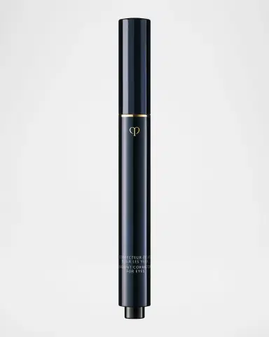 Cle de Peau Beaute Radiant Corrector for Eyes | Thumbnail 3 Cle de Peau Beaute Radiant Corrector for Eyes | Thumbnail 3