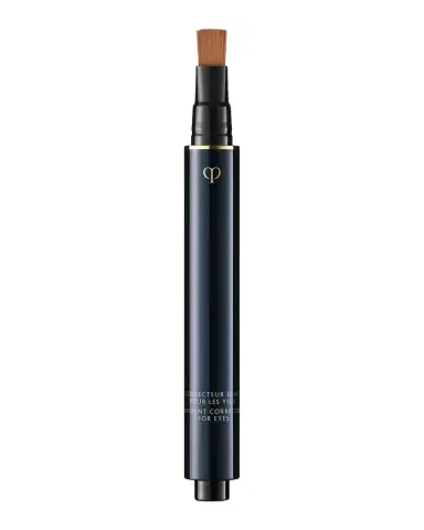Cle de Peau Beaute Radiant Corrector for Eyes | Thumbnail 1 Cle de Peau Beaute Radiant Corrector for Eyes | Thumbnail 1