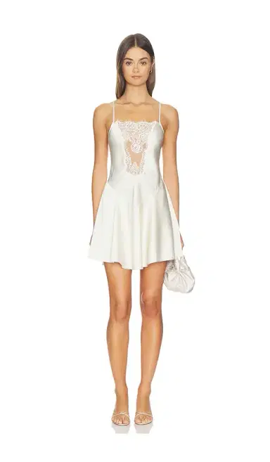 Tularosa Liora Mini Dress | Thumbnail 1 Tularosa Liora Mini Dress | Thumbnail 1