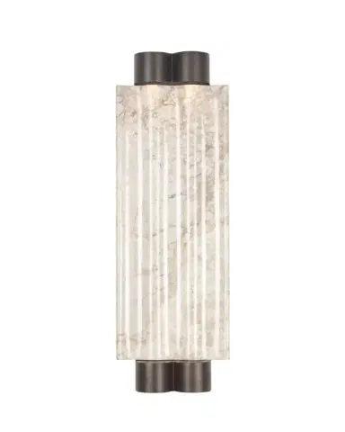 Kalco Lighting Pillar Outdoor LED Wall Sconce | Thumbnail 1 Kalco Lighting Pillar Outdoor LED Wall Sconce | Thumbnail 1