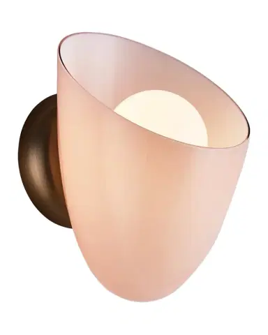 Kalco Lighting Cocoon 10" Wall Sconce | Thumbnail 1 Kalco Lighting Cocoon 10" Wall Sconce | Thumbnail 1
