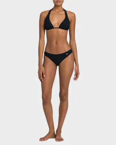 Dolce & Gabbana Jersey Triangle Bikini Top | Thumbnail 2 Dolce & Gabbana Jersey Triangle Bikini Top | Thumbnail 2