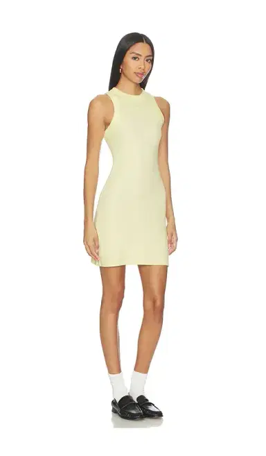 Nike Rib Tank Dress | Thumbnail 2 Nike Rib Tank Dress | Thumbnail 2