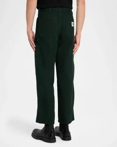 SACAI x CARHARTT WIP Men's Duck Denim Carpenter Pants | Thumbnail 2 SACAI x CARHARTT WIP Men's Duck Denim Carpenter Pants | Thumbnail 2