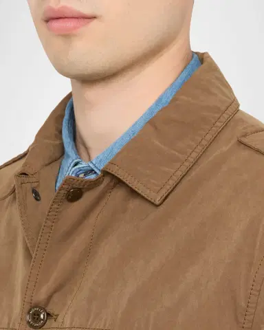 Moncler Men's Amnicon Field Jacket | Thumbnail 5 Moncler Men's Amnicon Field Jacket | Thumbnail 5