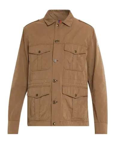 Moncler Men's Amnicon Field Jacket | Thumbnail 1 Moncler Men's Amnicon Field Jacket | Thumbnail 1