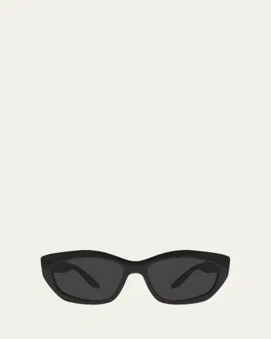 BARTON PERREIRA Bessie 57mm Cat-Eye Sunglasses | Thumbnail 3 BARTON PERREIRA Bessie 57mm Cat-Eye Sunglasses | Thumbnail 3