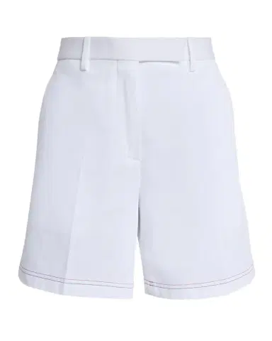 Thom Browne Cotton Chino Shorts | Thumbnail 1 Thom Browne Cotton Chino Shorts | Thumbnail 1