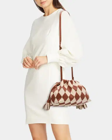 Zimmermann Cloud 91 Medium Quilted Leather Clutch Bag | Thumbnail 11 Zimmermann Cloud 91 Medium Quilted Leather Clutch Bag | Thumbnail 11