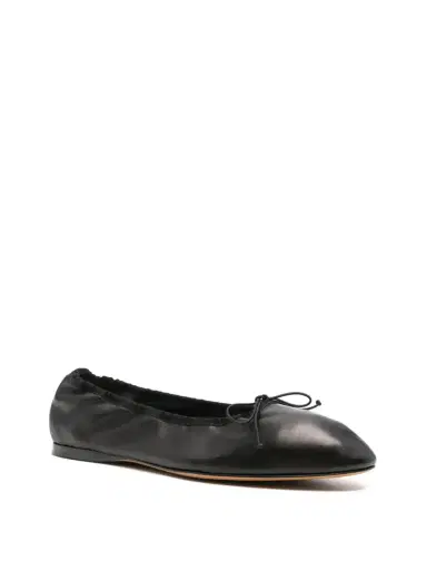 The Row Awar Ballerina Flats | Thumbnail 2 The Row Awar Ballerina Flats | Thumbnail 2