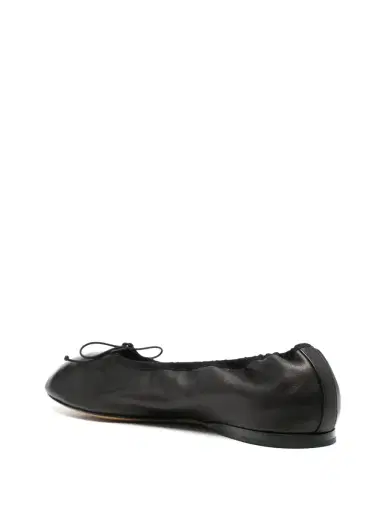 The Row Awar Ballerina Flats | Thumbnail 3 The Row Awar Ballerina Flats | Thumbnail 3