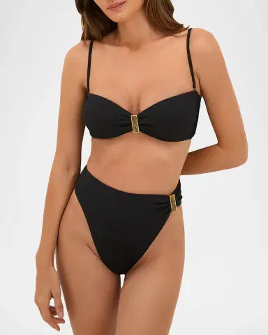 ViX Firenze Blake Gigi Hot Pant Bikini Bottoms | Thumbnail 3 ViX Firenze Blake Gigi Hot Pant Bikini Bottoms | Thumbnail 3
