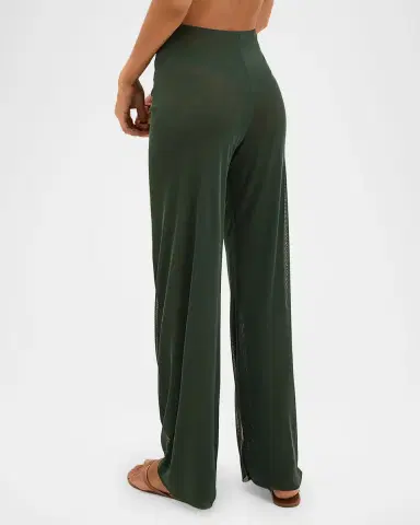 ViX Pareo Mesh Pants Coverup | Thumbnail 3 ViX Pareo Mesh Pants Coverup | Thumbnail 3