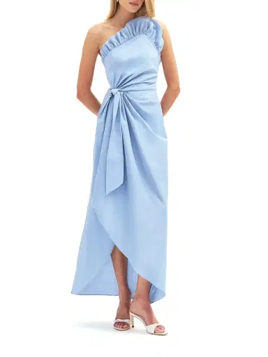 Delphine Charlotte Gown | Thumbnail 3 Delphine Charlotte Gown | Thumbnail 3