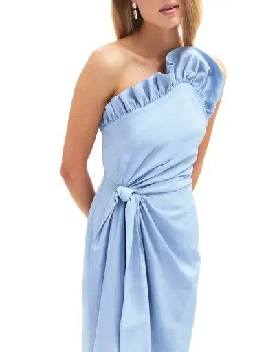 Delphine Charlotte Gown | Thumbnail 5 Delphine Charlotte Gown | Thumbnail 5