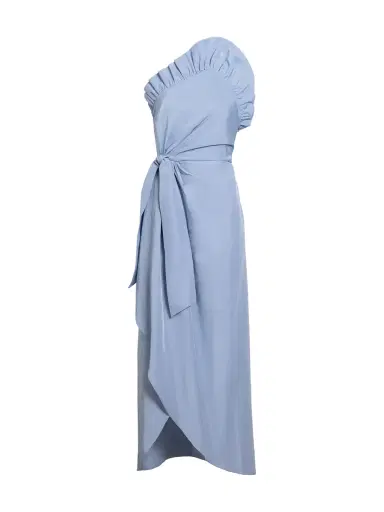 Delphine Charlotte Gown | Thumbnail 1 Delphine Charlotte Gown | Thumbnail 1