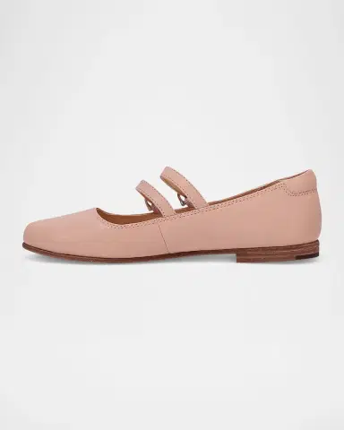 Frye Carson Leather Multi-Strap Mary Janes | Thumbnail 3 Frye Carson Leather Multi-Strap Mary Janes | Thumbnail 3