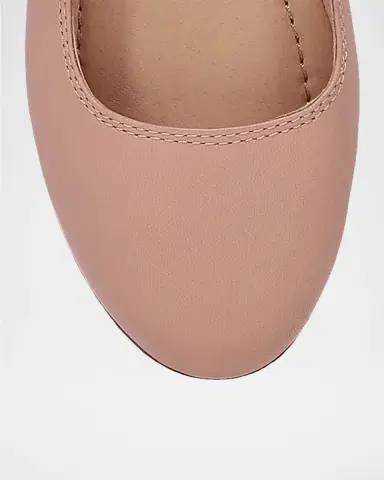Frye Carson Leather Multi-Strap Mary Janes | Thumbnail 4 Frye Carson Leather Multi-Strap Mary Janes | Thumbnail 4