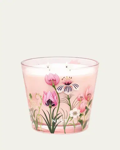 NEST New York Himalayan Salt & Rosewater 4-Wick Candle, 47 oz. | Thumbnail 2 NEST New York Himalayan Salt & Rosewater 4-Wick Candle, 47 oz. | Thumbnail 2