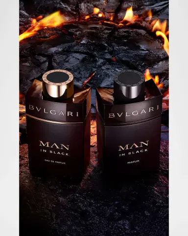 BVLGARI Man in Black Eau de Parfum 2-Piece Gift Set | Thumbnail 3 BVLGARI Man in Black Eau de Parfum 2-Piece Gift Set | Thumbnail 3