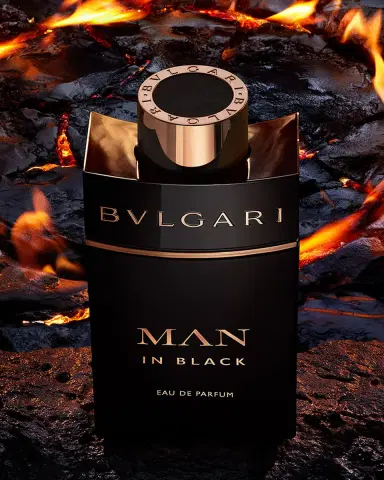 BVLGARI Man in Black Eau de Parfum 2-Piece Gift Set | Thumbnail 4 BVLGARI Man in Black Eau de Parfum 2-Piece Gift Set | Thumbnail 4