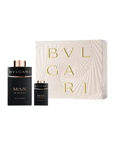 BVLGARI Man in Black Eau de Parfum 2-Piece Gift Set | Thumbnail 1 BVLGARI Man in Black Eau de Parfum 2-Piece Gift Set | Thumbnail 1