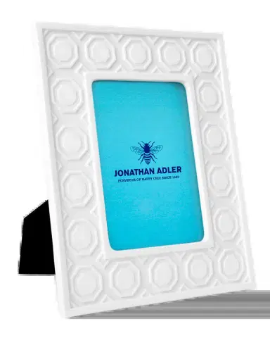 Jonathan Adler Charade Moulding Frame | Thumbnail 2 Jonathan Adler Charade Moulding Frame | Thumbnail 2