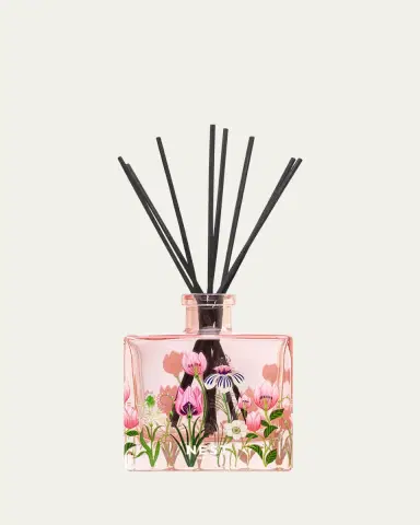 NEST New York Himalayan Salt & Rosewater Fragrance Reed Diffuser, 5.9 oz. | Thumbnail 2 NEST New York Himalayan Salt & Rosewater Fragrance Reed Diffuser, 5.9 oz. | Thumbnail 2