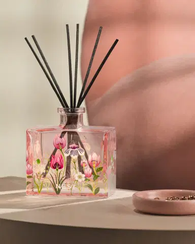 NEST New York Himalayan Salt & Rosewater Fragrance Reed Diffuser, 5.9 oz. | Thumbnail 3 NEST New York Himalayan Salt & Rosewater Fragrance Reed Diffuser, 5.9 oz. | Thumbnail 3