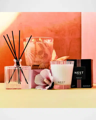 NEST New York Something Tropical 3-Wick Candle, 21 oz. | Thumbnail 3 NEST New York Something Tropical 3-Wick Candle, 21 oz. | Thumbnail 3