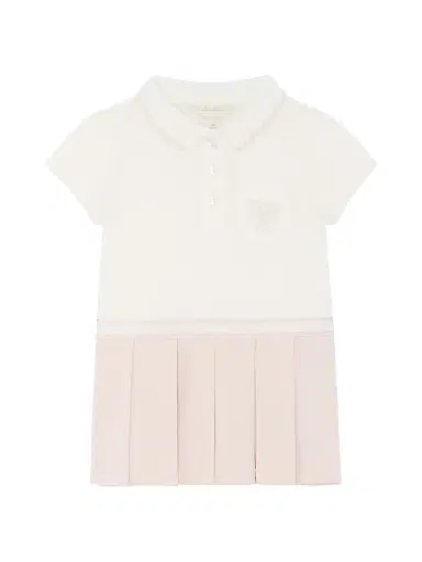 Marie-Chantal Girl's Baby Girl's Tennis Crissy Dress | Thumbnail 1 Marie-Chantal Girl's Baby Girl's Tennis Crissy Dress | Thumbnail 1