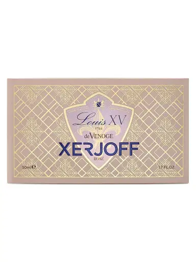 Xerjoff Louis XV 1722 Rosé Parfum | Thumbnail 3 Xerjoff Louis XV 1722 Rosé Parfum | Thumbnail 3