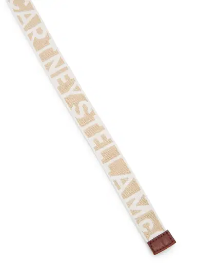Stella McCartney Women's Gaia 80MM Platform Espadrilles - Cameo Cherry - Size 11 | Thumbnail 7 Stella McCartney Women's Gaia 80MM Platform Espadrilles - Cameo Cherry - Size 11 | Thumbnail 7