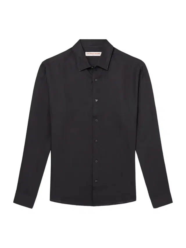 Giles Linen Shirt - Men Giles Linen Shirt - Men