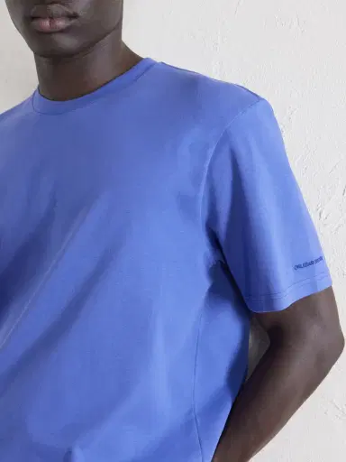 Orlebar Brown OB Standard Cotton-Jersey T-Shirt - Men | Thumbnail 5 Orlebar Brown OB Standard Cotton-Jersey T-Shirt - Men | Thumbnail 5