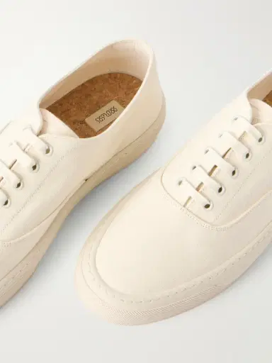 MORJAS Deck Canvas Sneakers - Men | Thumbnail 5 MORJAS Deck Canvas Sneakers - Men | Thumbnail 5