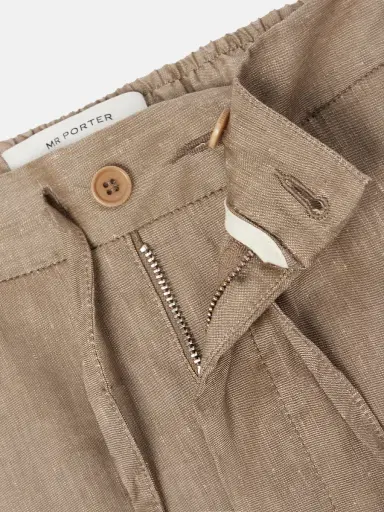Frescobol Carioca Straight-Leg Cotton Suit Trousers - Men | Thumbnail 6 Frescobol Carioca Straight-Leg Cotton Suit Trousers - Men | Thumbnail 6