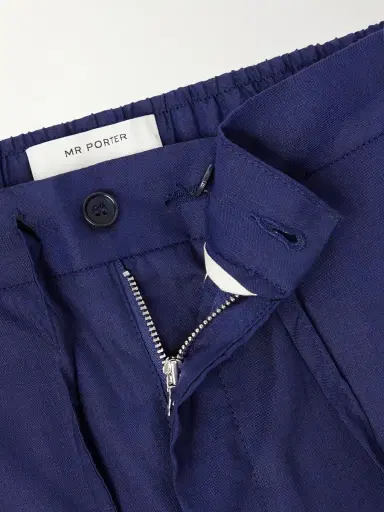 Frescobol Carioca Straight-Leg Cotton Suit Trousers - Men | Thumbnail 6 Frescobol Carioca Straight-Leg Cotton Suit Trousers - Men | Thumbnail 6
