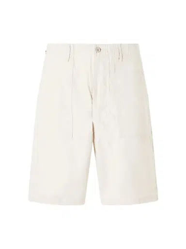 OrSlow Summer Fatigue Straight-Leg Cotton Shorts - Men | Thumbnail 1 OrSlow Summer Fatigue Straight-Leg Cotton Shorts - Men | Thumbnail 1