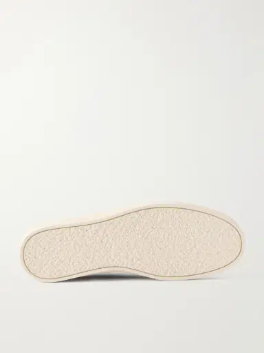 MORJAS Deck Canvas Sneakers - Men | Thumbnail 3 MORJAS Deck Canvas Sneakers - Men | Thumbnail 3