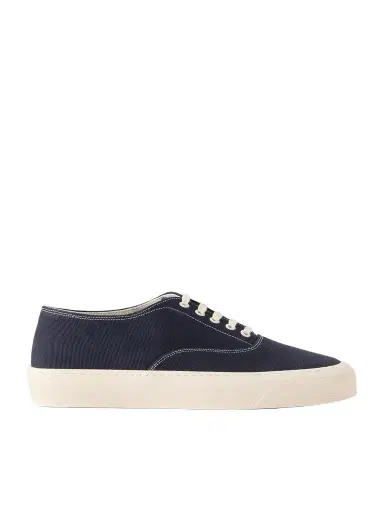MORJAS Deck Canvas Sneakers - Men | Thumbnail 1 MORJAS Deck Canvas Sneakers - Men | Thumbnail 1