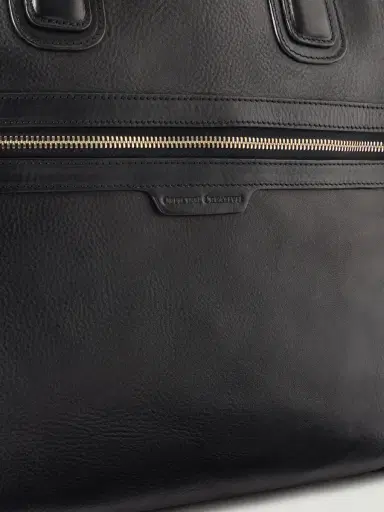 Officine Creative Jules 003 Full-Grain Leather Briefcase - Men | Thumbnail 5 Officine Creative Jules 003 Full-Grain Leather Briefcase - Men | Thumbnail 5