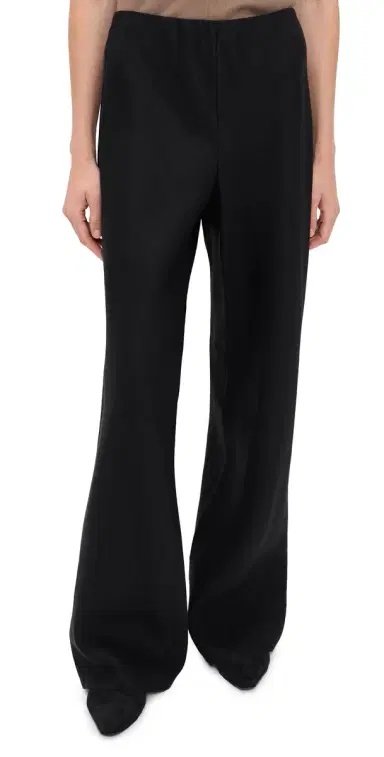 Vince Colette Linen Bias Pants | Thumbnail 1 Vince Colette Linen Bias Pants | Thumbnail 1