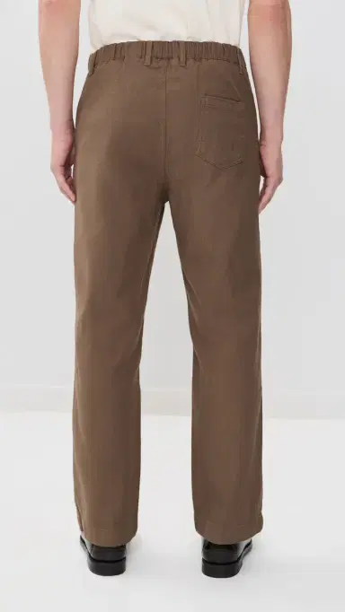 Far Afield Dekk Trousers Brown | Thumbnail 3 Far Afield Dekk Trousers Brown | Thumbnail 3