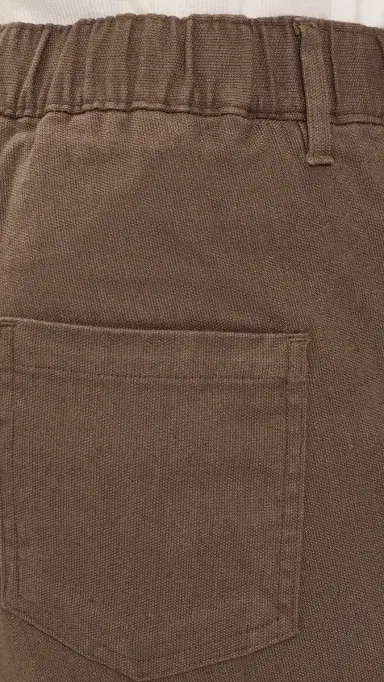 Far Afield Dekk Trousers Brown | Thumbnail 6 Far Afield Dekk Trousers Brown | Thumbnail 6