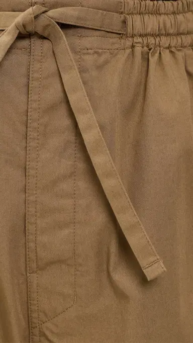Lemaire Pyjama Pants Cappuccino | Thumbnail 6 Lemaire Pyjama Pants Cappuccino | Thumbnail 6