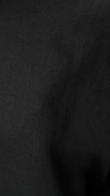 Suzie Kondi Saria inen Top Black | Thumbnail 6 Suzie Kondi Saria inen Top Black | Thumbnail 6
