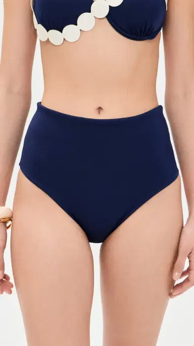 Ancora Corfú Bikini Bottoms Navy | Thumbnail 2 Ancora Corfú Bikini Bottoms Navy | Thumbnail 2