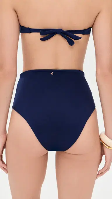 Ancora Corfú Bikini Bottoms Navy | Thumbnail 3 Ancora Corfú Bikini Bottoms Navy | Thumbnail 3