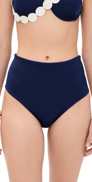Ancora Corfú Bikini Bottoms Navy | Thumbnail 1 Ancora Corfú Bikini Bottoms Navy | Thumbnail 1